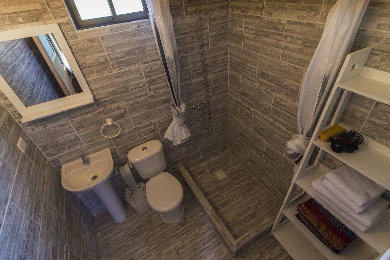 הנגה רואה Pacific Bungalows מראה חיצוני תמונה