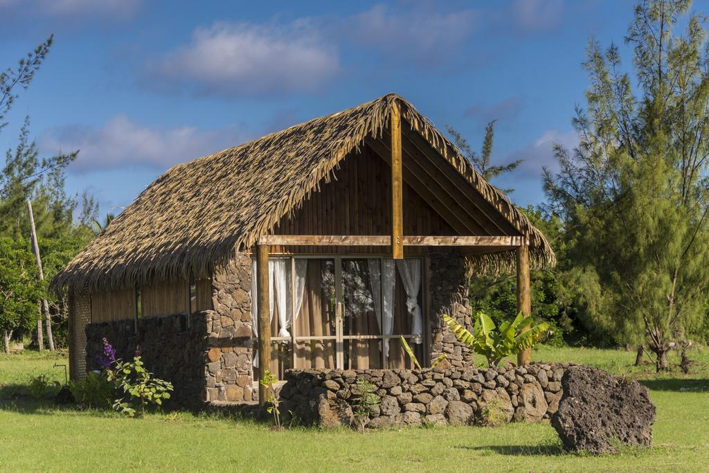 הנגה רואה Pacific Bungalows מראה חיצוני תמונה
